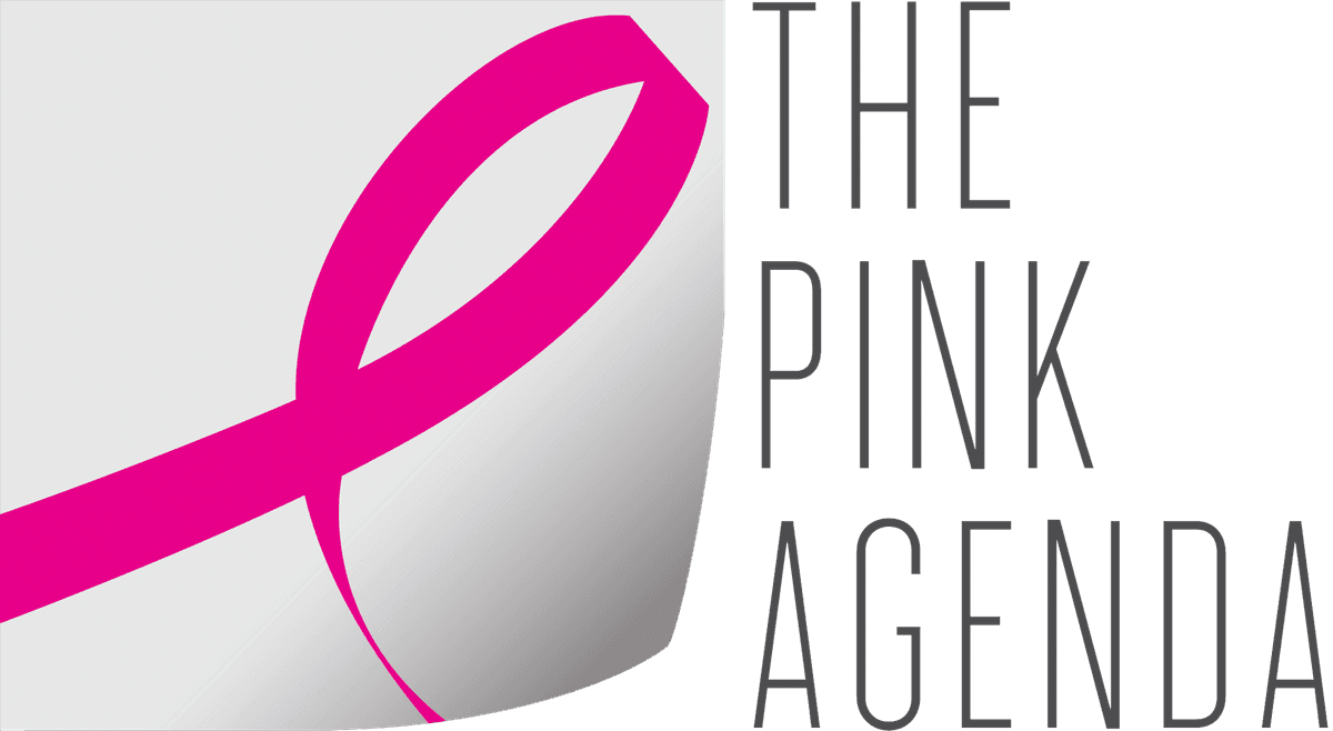 The Pink Agenda  logo